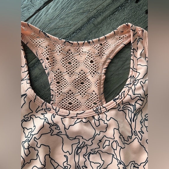 Zyia Active Bomber Sports Bra, no inserts. - Picture 4 of 7